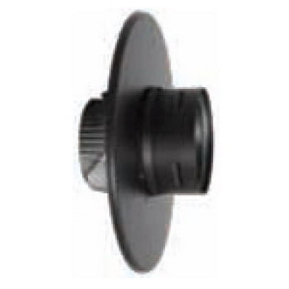 3'' PelletVent Pro Flex Trim Collar - 3PVP-FTC