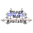 thumbnail image 3 of HardDrive Heavy Duty Chromed Exhaust End Clamp, 2in., 3 of 3