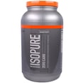 thumbnail image 1 of Proteina Isopure Zero Carb 3LB Sabor Mango Peach Nature´s Best Nature's Best NBISOPUREMANGO, 1 of 2