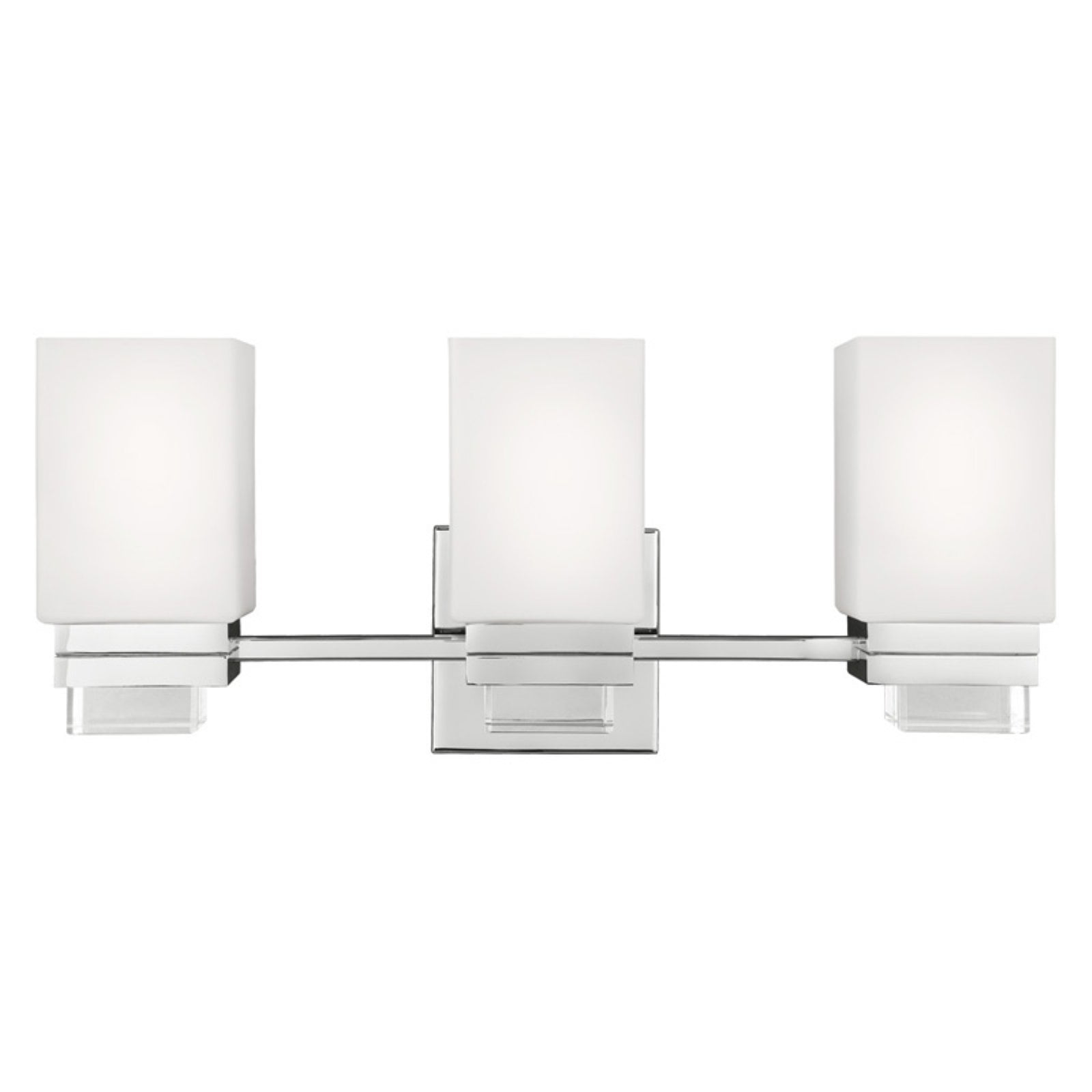 Feiss Maddison Vs20603 3 Light Bathroom Vanity Com