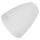 thumbnail image 4 of Sombra de la lámpara de mesa cubierta de lámpara de plástico cubierta de luz decorativa lámpara de lámpara, 4 of 7
