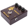 thumbnail image 1 of Pedal de efectos Accesorios para guitarra eléctrica Pegasus Overdrive con línea de conexión, 1 of 14