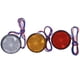 thumbnail image 5 of sweethay Reflector LED para motocicleta, luz trasera, freno de motocicleta, indicador de señal de giro, accesorios para lámpara Accesorios para motos No.02 sweethay VI0006-02B, 5 of 6