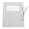 thumbnail image 1 of MasteelfCA 1Pc Practical Fake Eyelash Storage Box with Window False Eyelash Packing Box, 1 of 7