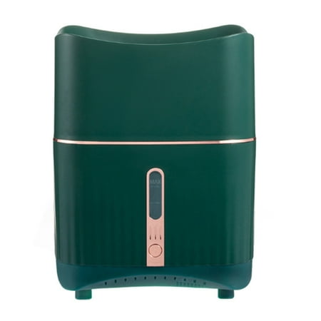 

Cool Mist Aromatherapy Humidifier for Baby Bedroom Green