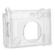 thumbnail image 4 of Funda Protectora Transparente Para Cámara, Cómoda Funda Transparente De PVC Para Cámara De Ajuste Perfecto Para Disparar ANGGREK Fotografía, 4 of 8