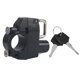 thumbnail image 2 of Candado Para Casco De Motocicleta ANGGREK AE2701, 2 of 8