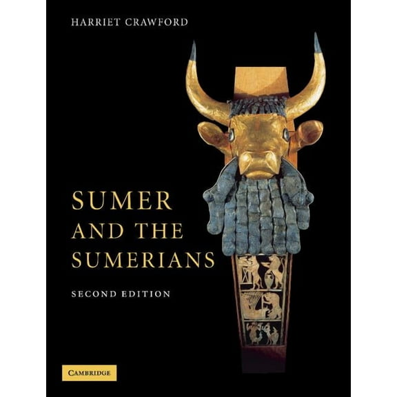 Sumer and the Sumerians, (Paperback)
