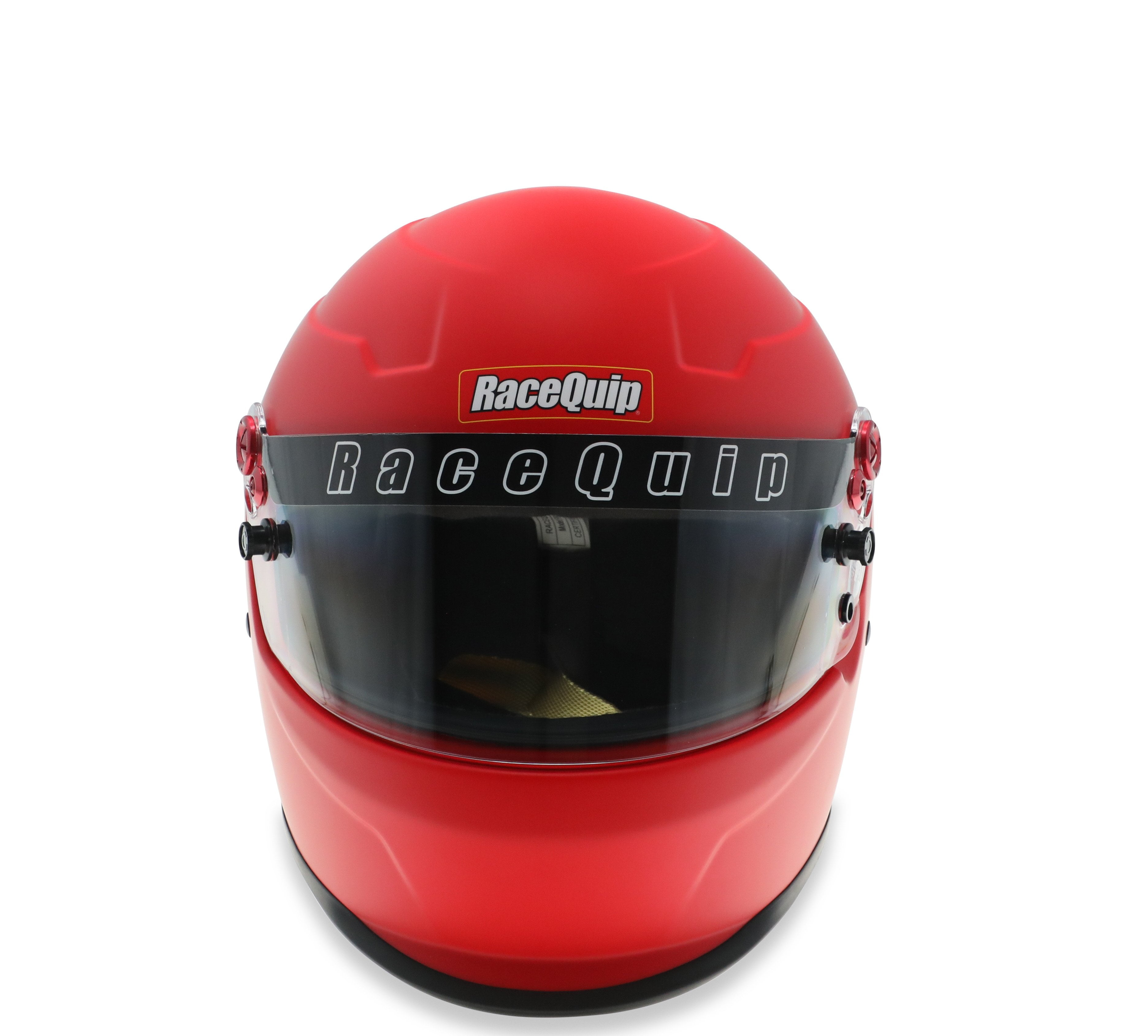 RaceQuip® 276917RQP Pro20 Racing Helmet - Full Face - Snell SA2020 - Red - 2XL
