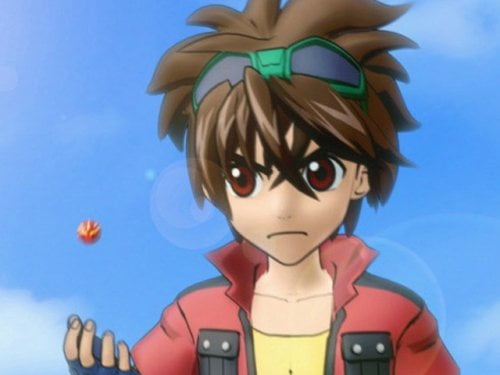 bakugan battle brawlers playstation 2