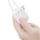 thumbnail image 1 of Secador de zapatos usb portátil, máquina de esterilización y desinfección de zapatos con sincronización inteligente LingWen 8390615572187, 1 of 1