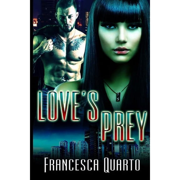 Love's Prey, (Paperback)