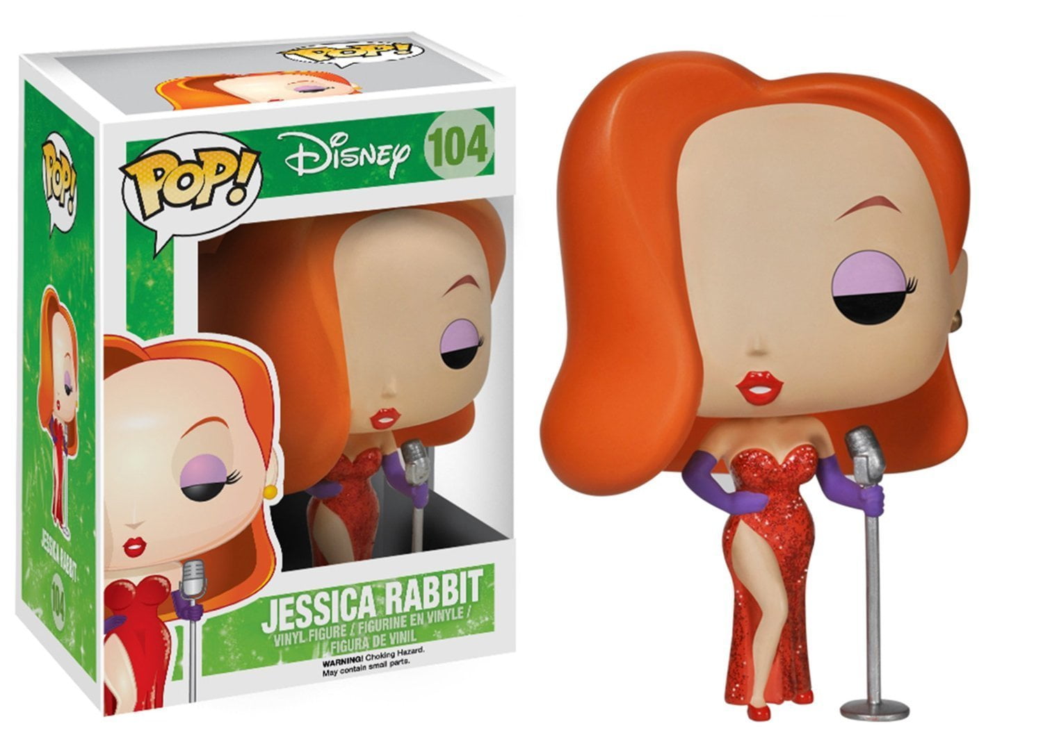 funko pop famous