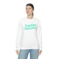 thumbnail image 6 of Creative Potential (Unisex Heavy Blend™ Crewneck Sweatshirt), 6 of 9