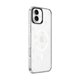 thumbnail image 4 of Funda para iPhone 16 ZERODAMAGE Sahara Magnética con Diseño Floral, 4 of 9