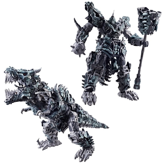 Transformers Studio Series, figurine Grimlock | classe Titan