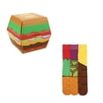 thumbnail image 5 of Americana Crew Socks (3-Pack Box Set)-OSFA, 5 of 7