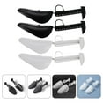 thumbnail image 3 of unbranded 6 Pairs  of Adjustable Shoe Keeper Household Men Shoe Stretcher Shaping Tool, 3 of 8