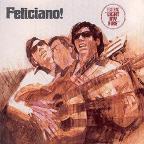 FELICIANO Jos? Feliciano (CD)