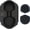 blue coaster, variant on Civic Cup Holder Insert w/Coaster for Center Console Compatible with 10th Gen Honda Civic Lx Ex Si Accessories Coupe Sedan Hatchback Sport 2016-2020 83446-TBA-A01ZA