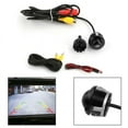 thumbnail image 3 of MotorGenic Reverse,Backup,CDD,Waterproof,Car,Rear,View,Camera,Night,Vision,Universal, 3 of 9