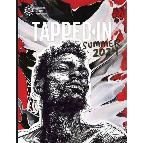 Tapped-In Magazine: Summer 2024, (Paperback)
