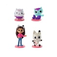thumbnail image 4 of Set de Juego Gabby´S Dollhouse Mini figuras, 4 of 4
