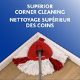 thumbnail image 2 of Recharge Vadrouille EasyWring Power de Vileda, 2-en-1 Microfibre, Réutilisable, Tête de remplacement, 2 of 9