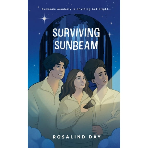 Surviving Sunbeam, (Paperback)