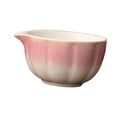 thumbnail image 1 of Tnarru Ceramic Matcha Bowl Gift Handmade Green Tea Cup for Family Beginner Ceremony pink, 1 of 7