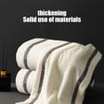 thumbnail image 4 of Bath Towels All Soft Thick Absorbent Dry Home Gym Pool Yoga Hotel Shower Large Towel For Bathroom, 4 of 6