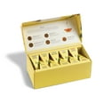 thumbnail image 2 of TEA FORTE SOLEIL PRESENTATION BOX (20 PYRAMID INFUSERS), 2 of 3