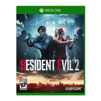 Jeu Resident Evil 5 Version Française (VF) Pour PS4 - Bon état Complet