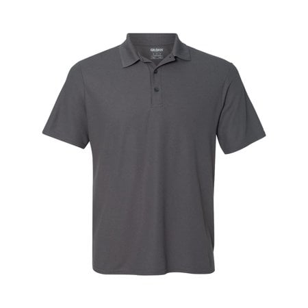 Gildan Performance Double Piqué Sport Shirt