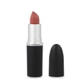 thumbnail image 2 of LABIAL M·A·CXIMAL SILKY MATTE LIPSTICK -VELVET TEDDY 3.5GR, 2 of 3