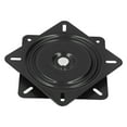 thumbnail image 2 of Swivel Plate,Seat Swivel Turntable Bearing Turntable Bearing Seat Swivel High-Precision Functionality, 2 of 14
