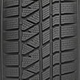 thumbnail image 3 of Kumho WinterCraft WS71 Winter 235/65R17 108H XL Passenger Tire, 3 of 6