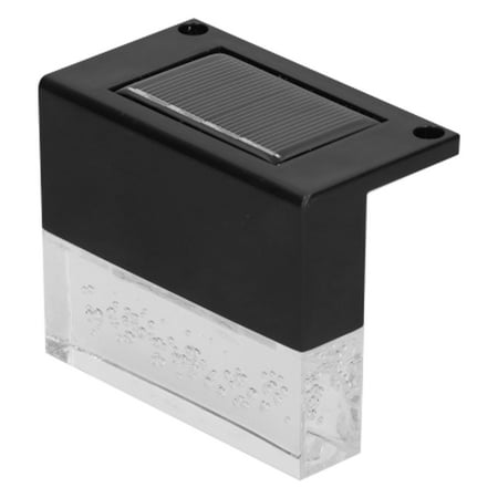 

Deck Light Waterproof Deck Light Good Waterproof Performance With 1pcs For Courtyards Terraces Tents