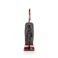 Oreck Commercial U2000R1 120 V Red/Gray Upright Vacuum Bundle with