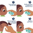 thumbnail image 2 of Vicks Sinex Children's Saline Nasal Spray, Drug-Free Nasal Decongestant for Kids Sinus Relief, 5 oz, 2 of 16
