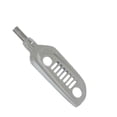 thumbnail image 3 of Herramienta de llave de estrella para tejado solar, apto para 2015 2016 2017 2019 Reemplazo 68260458AB shamjiam Llave para techo corredizo, 3 of 6