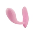 thumbnail image 4 of Pretty Love Baird App-Enabled Vibrating Butt Plug - Hot Pink, 4 of 5