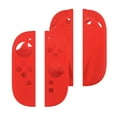 thumbnail image 1 of Silicone Joy-Cons Controller Case for Nintendo Switch 2 – Protective Handheld Cover for Left/Right Joy-Cons Gamepad, 1 of 7