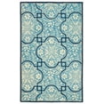 thumbnail image 1 of Rectangular Area Rug in Kerry Blue (10 ft. L x 8 ft. W (62.4 lbs.)), 1 of 5