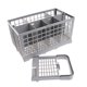 thumbnail image 2 of Universal Bestick Diskmaskin Korg Kitchenaid delar, 2 of 5