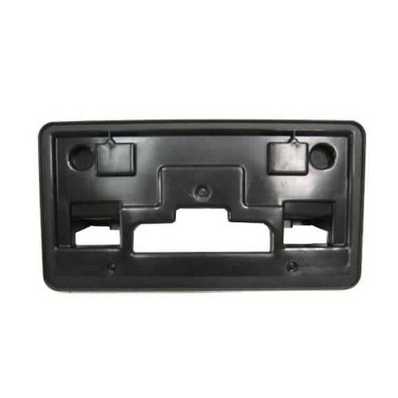 New Front License Plate Bracket for Honda Accord 2011-2012 HO1068116