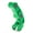 Green, variant on Tarazon Rear Progressive Suspension Link 1.57" Lift for Sur Ron Light Bee X LBX