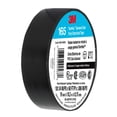 thumbnail image 5 of (3 Rolls) 3M TEMFLEX 165 ELECTRICAL TAPE BLACK 3/4" x 60 FT INSULATED ELECTRIC, 5 of 5