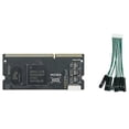 thumbnail image 1 of For Tang Primer 20K Core Board 128M DDR3 GOWIN GW2A FPGA Core Board Minimum System, 1 of 5