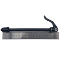 thumbnail image 4 of VONKY 17.3cm Rear Quick Release Skewer Hub Axle QR Lever Bicycle Wheel Component, 4 of 9